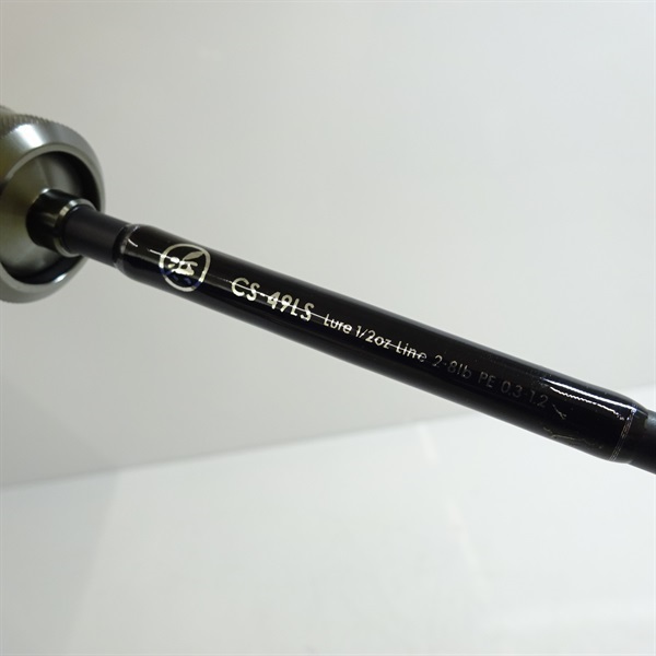 クリードＣＳ４９ＬＳ　